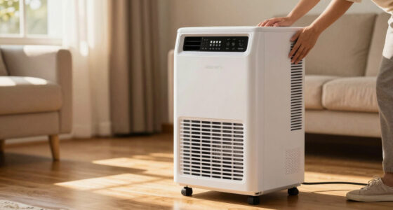 9 Best Portable Air Conditioner 12000 Btu in 2026