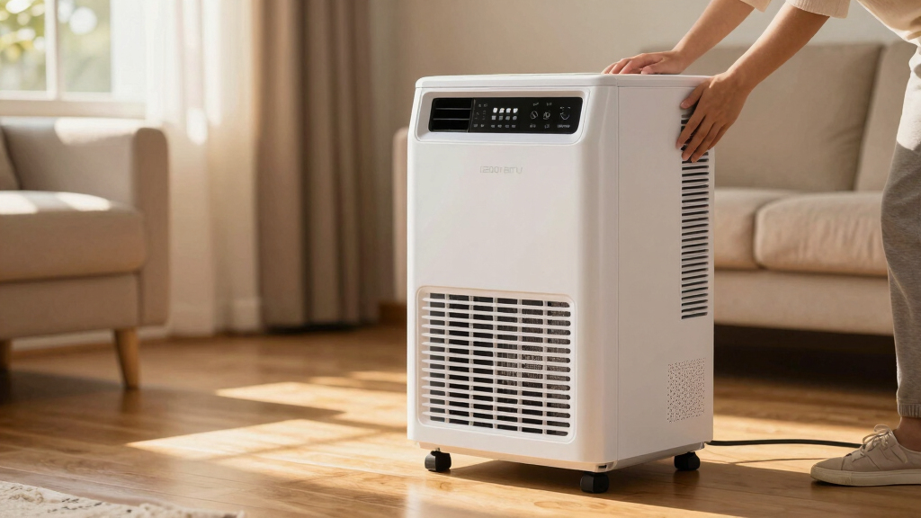 9 Best Portable Air Conditioner 12000 Btu in 2026