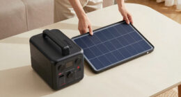 9 Best Power Station Solar Panel in 2026