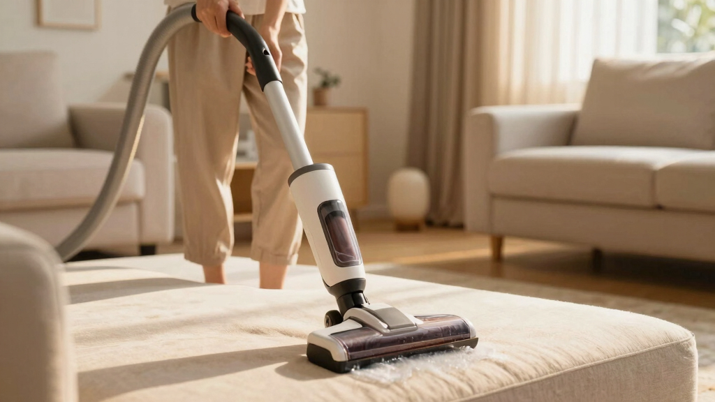 9 Best Premium Vacuum For Allergies HEPA in 2026
