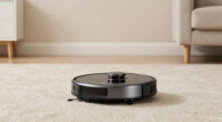 9 Best Robot Vacuum For Carpet In 2026