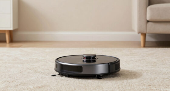9 Best Robot Vacuum For Carpet In 2026