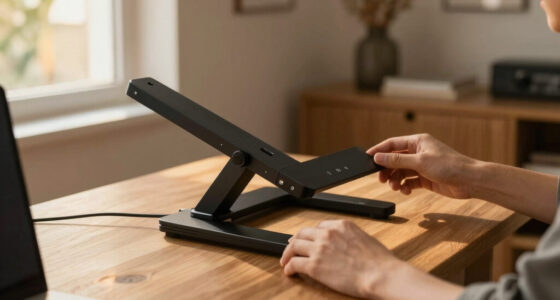 9 Best Standing Desk Converters in 2026