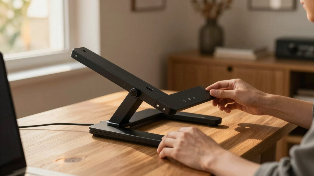 9 Best Standing Desk Converters in 2026