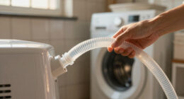 9 Best Top Dehumidifier Drain Hose in 2026