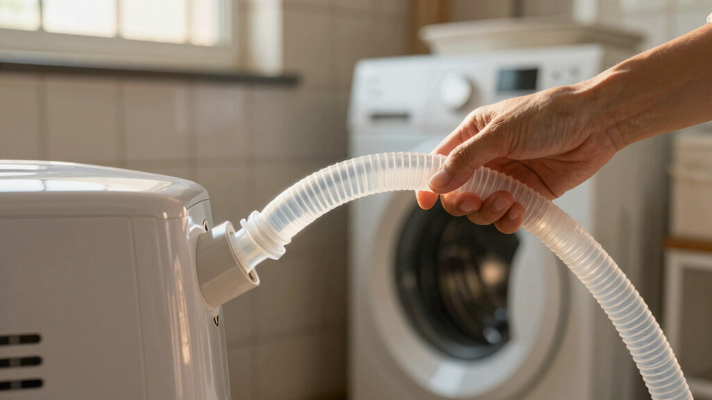 9 Best Top Dehumidifier Drain Hose in 2026