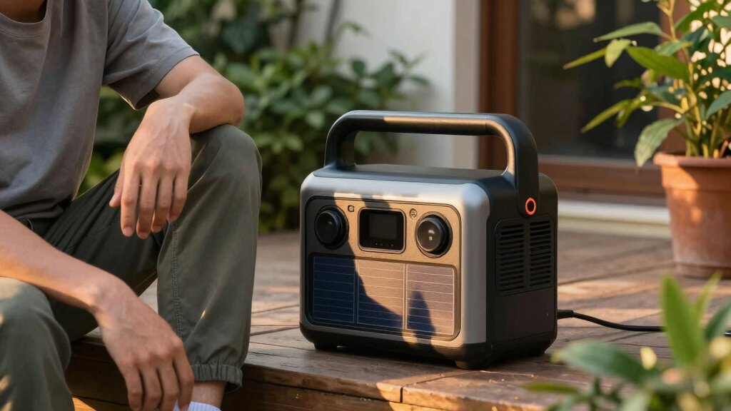 9 Best Top Rated Power Station Solar Panel in 2026