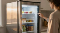 9 Best Undercounter Beverage Fridge in 2026