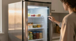 9 Best Undercounter Beverage Fridge in 2026
