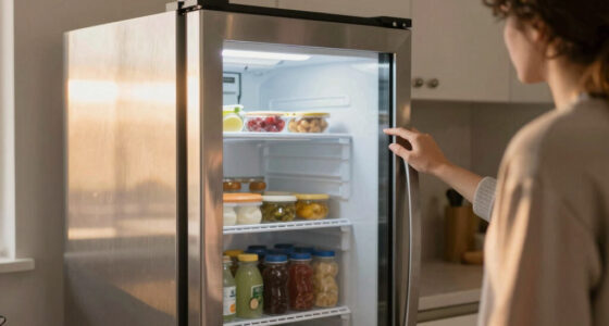 9 Best Undercounter Beverage Fridge in 2026