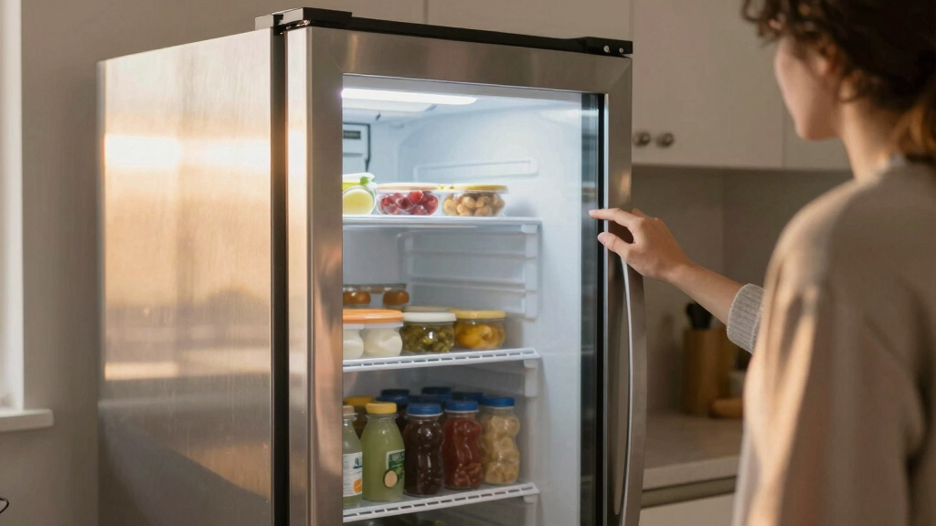 9 Best Undercounter Beverage Fridge in 2026