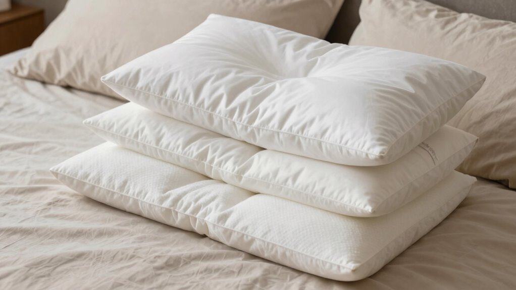 adjustable memory foam support