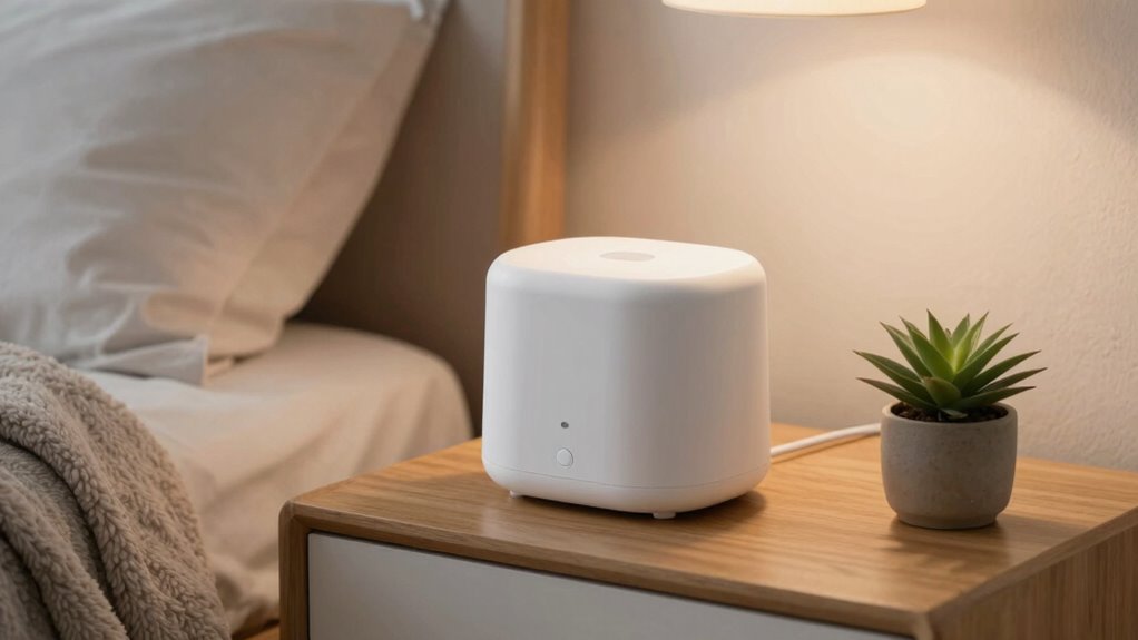 affordable beginner noise machine