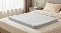 affordable cooling bedding tips