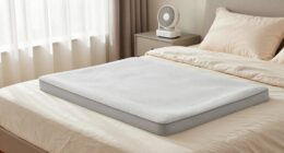 affordable cooling bedding tips