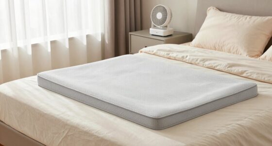 affordable cooling bedding tips