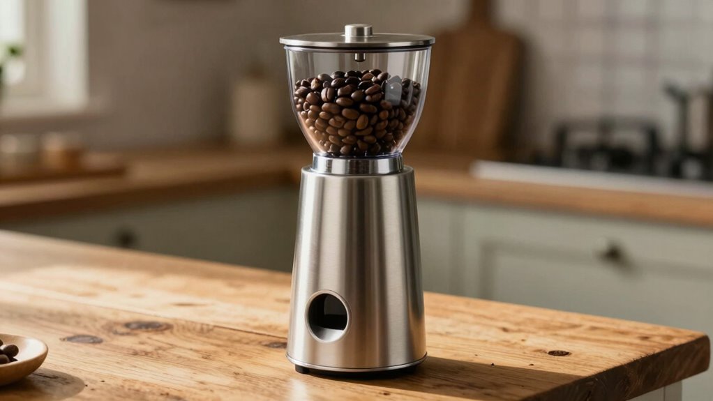 affordable durable consistent grinding