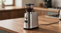 affordable grinder upgrade benefits
