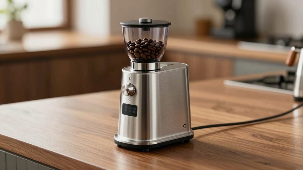 affordable grinder upgrade benefits
