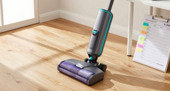 affordable lightweight vacuum options