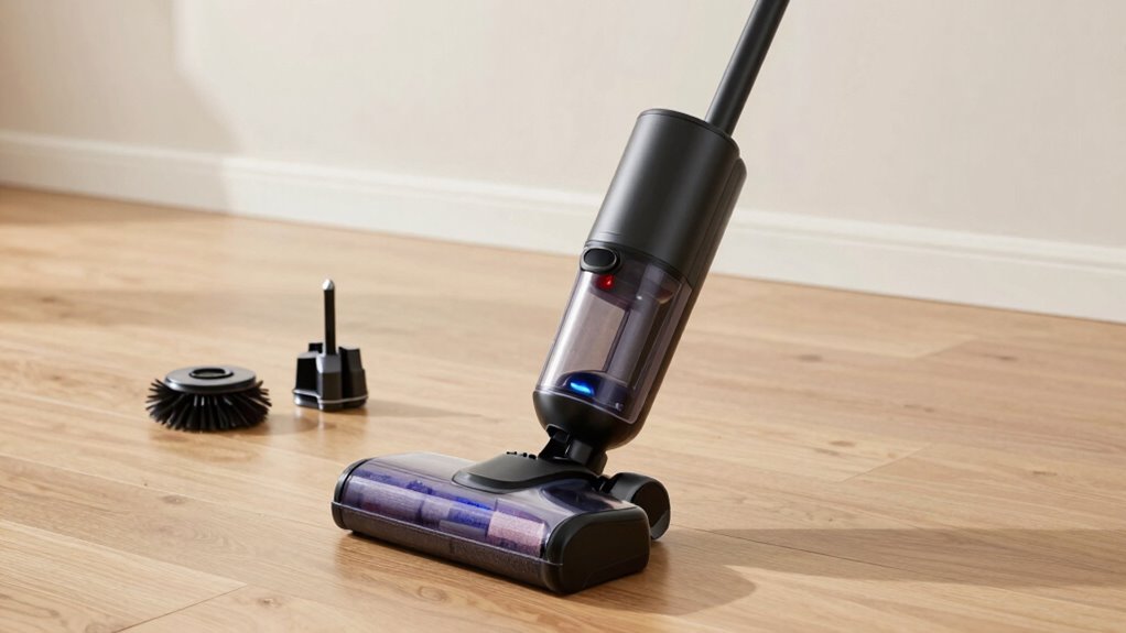 affordable lightweight versatile cleaning