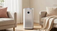 air purifier setup guide