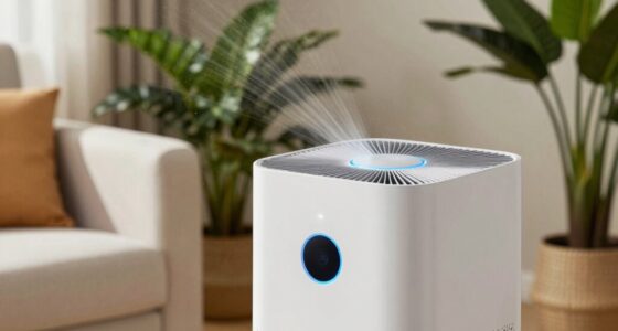 air quality measurement standard