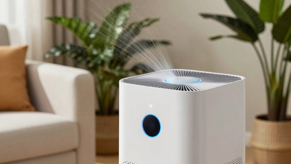 air quality measurement standard