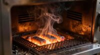 airflow and temperature control