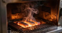 airflow and temperature control