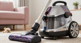 allergy sufferers and cleanrooms