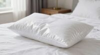 apartment pillow protector advice