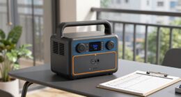 apartment portable power essentials
