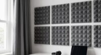 apartment soundproofing essentials