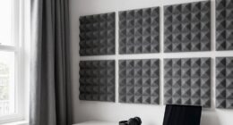 apartment soundproofing essentials