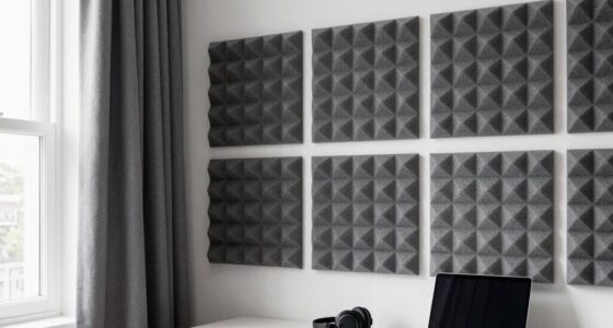 apartment soundproofing essentials