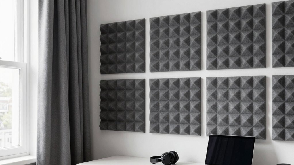 apartment soundproofing essentials