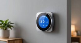 automated temperature control systems