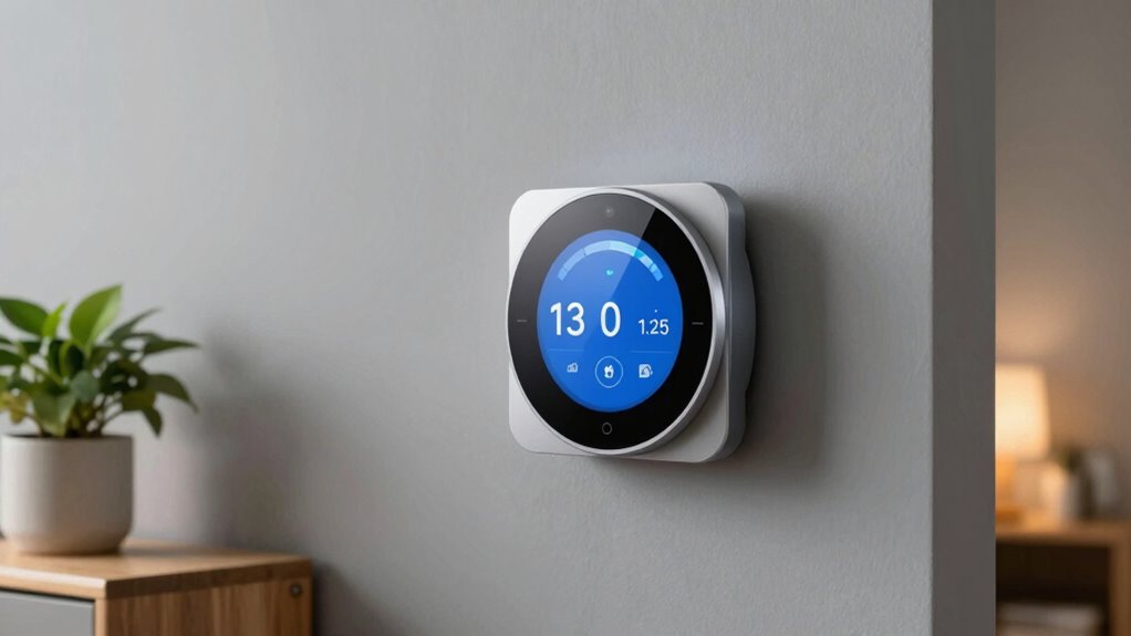 automated temperature control systems