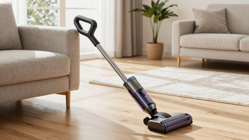 avoiding false vacuum claims