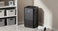 basement dust dehumidifier guide