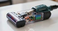 battery efficiency and honesty