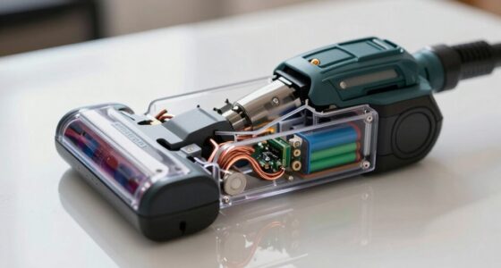 battery efficiency and honesty