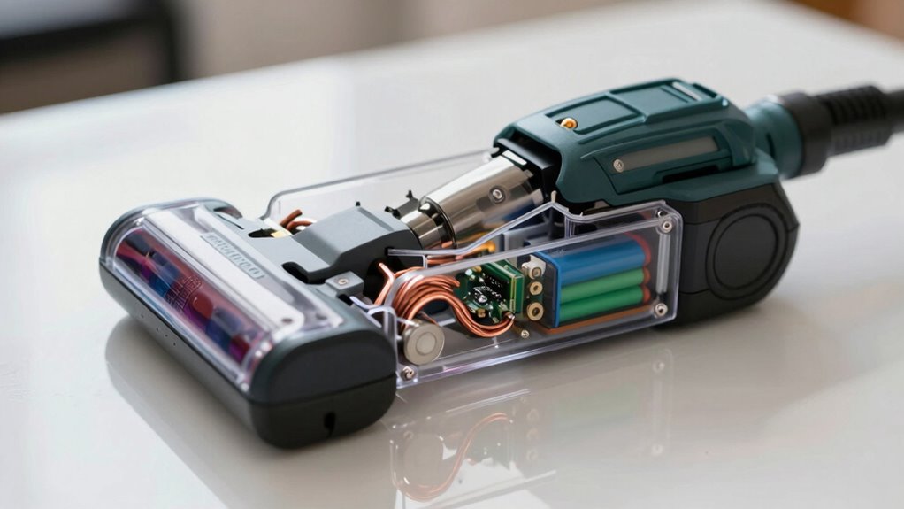 battery efficiency and honesty