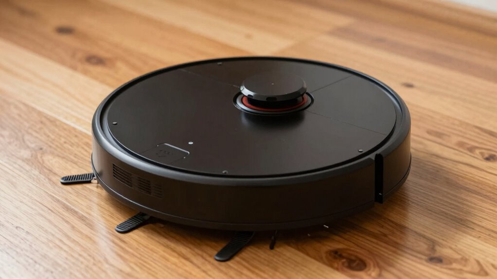 battery life and noise levels