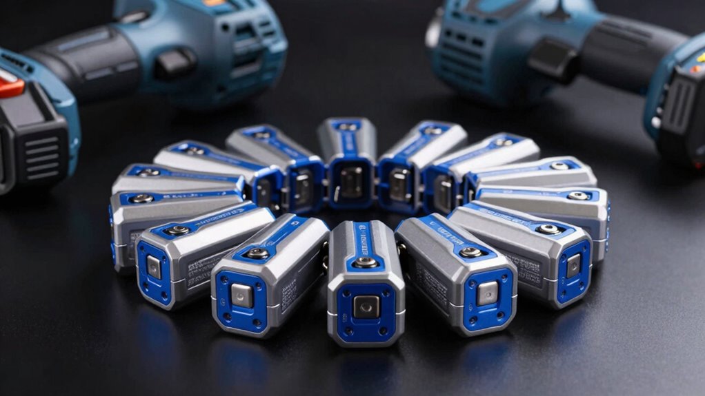 battery system integration