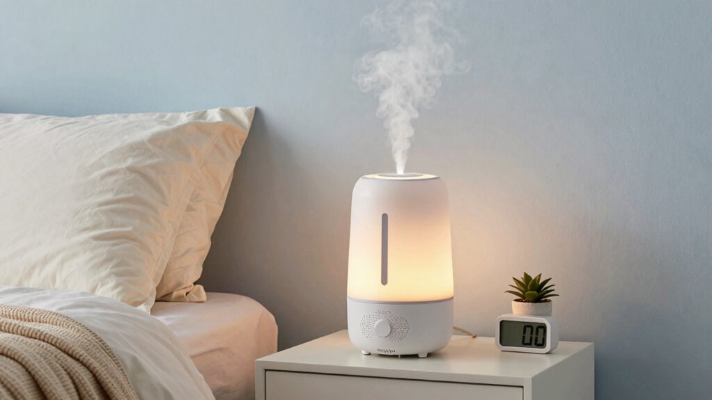beginner friendly dust humidifier tips
