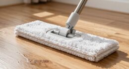 best apartment mop upgrade