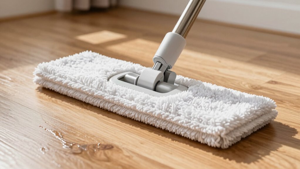 best apartment mop upgrade