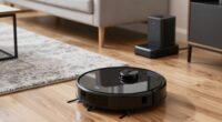 best long hair vacuum